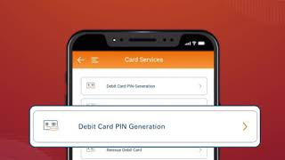 How to Generate Debit Card PIN in a Few Easy Steps with ICICI Bank InstaBIZ app [upl. by Davey]