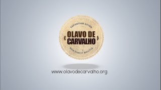 Olavo de Carvalho  Como salvar a educação no Brasil [upl. by Annahsit]