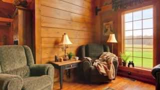 Welcome to Timberhaven Log amp Timber Homes [upl. by Adyaj]