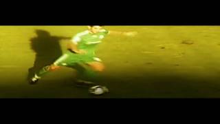 Djibril CissePanathinaikosTrailer [upl. by Leola]