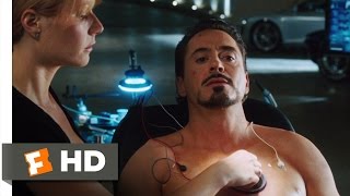 pepper potts being done with tony stark 02 [upl. by Prisilla]