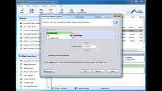 Unallocated Space After Cloning to A Larger HDD Cant use full hdd capacity after cloning Solved [upl. by Assenab]