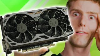 NVIDIA I retract my apology  GTX 1660 Super Review [upl. by Coryden405]