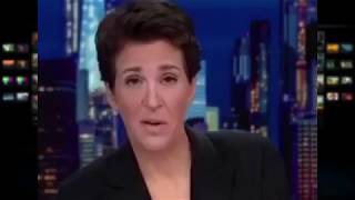 Rachel Maddow Breaks Down with Fake Crying Over quotTender Agequot Report [upl. by Nitza]