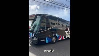 Irizar i8 [upl. by Ajam]