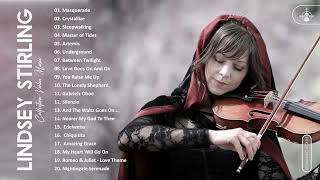 Lindsey Stirling Greatest Hits Collection Best Violin Music By Lindsey Stirling [upl. by Canica]