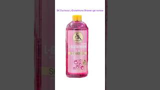 Top 10 body wash for Lightening amp glowing skin [upl. by Aleuname]