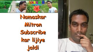 Varun B Vlogger is live for singing  pls comment🙃 [upl. by Nacim]