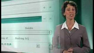 ABN AMRO persoonlijke homepage [upl. by Angy]