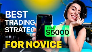 BIG WIN 5 Second quotReversal Strikequot Strategy with Pocket Option for Beginners [upl. by Noraj]