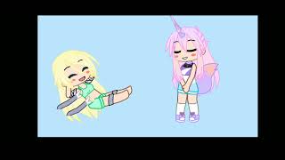 The Tickle Lab Tickle Gacha Video My Very First Video [upl. by Vastha110]