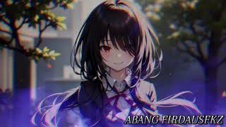 Yazid Izaham Apa Salahku  Nightcore 2024 [upl. by Ger]