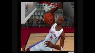 ESPN NBA 2K3 Theme Song [upl. by Nnaitsirk542]