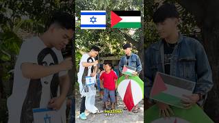 Pilih layangan palestina klik subscribe  bocil layangan palestine israel youtubeshorts [upl. by Gosser892]