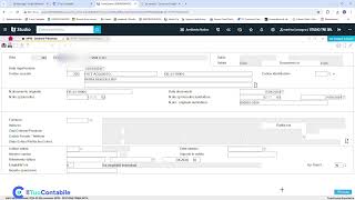 TEAMSYSTEM come registrare Fatture Estere Intra UE sul Gestionale [upl. by Herodias]