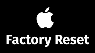 How to Factory Reset Mac amp Set Up fresh without Apple ID [upl. by Anigriv]