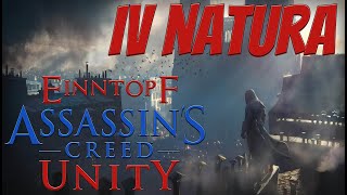 Assassins Creed Unity Tutorial Sugers Adler Rätsel IV  Natura [upl. by Nevad856]