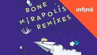 Rone  Mirapolis Matias Aguayo Remix [upl. by Asiilanna]