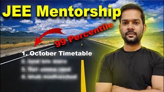 99TILE IN 3 MONTHS  ASK YOUR DOUBT TARGET IIT jeemains jee2025 iit motivation mentorship [upl. by Aiclid]