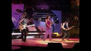 10 The Rolling Stones  Let Me Go From The Vault Hampton Coliseum Live In 1981 HD [upl. by Erolyat]