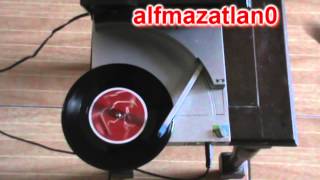 Aleks Syntek  La Tormenta Radio Edit  Vinyl version [upl. by Saltsman]