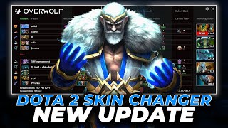 Dota 2 Skin Changer  Dota 2 Mods Skin  Undetected  All Skins Unlocked  Updated in September 2024 [upl. by Skipton586]