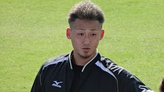 みやざきフェニックスリーグ 北海道日本ハムファイターズ（20121013） [upl. by Arsi]