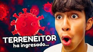 Infecte a todo el mundo en Plague Inc😈 [upl. by Prem610]