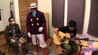 Darkwing Duck Theme  Cosplay Cover [upl. by Delphinia]