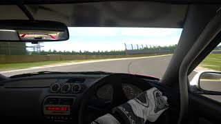 Assetto Corsa Sound Mod Honda B16 T51R Turbo Preview [upl. by Sacrod581]