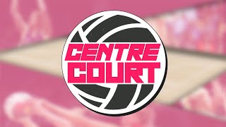 Centre Court 2024  Episode 19 [upl. by Kcirreg]