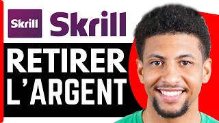 Comment Retirer De Largent Sur Skrill  Faire Un Retrait Sur Skrill [upl. by Nihi748]