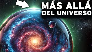 ¿Qué SECRETOS hay más allá del UNIVERSO ¡Un viaje INCREÍBLE a lo DESCONOCIDO  DOCUMENTAL ESPACIO [upl. by Vocaay]