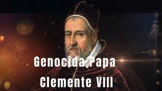 Devastaciones del Siglo XVII un GENOCIDIO [upl. by Zacharias74]