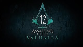 Assassins Creed Valhalla Razing Earnningston [upl. by Najram]