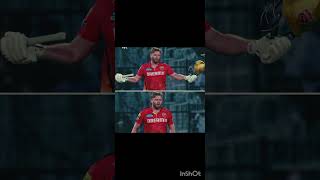 Bairstow🔥Historical Win For PBKS🥺Sandy7818trending viral trendingshorts csk rcb ipl [upl. by Varien]