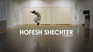 AS and A Level Film Resource Hofesh Shechters Political Mother [upl. by Meehar139]