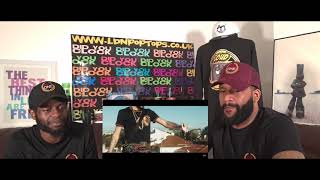 Ard Adz  Full Throttle  REACTION VIDEO  ardadz [upl. by Conners]