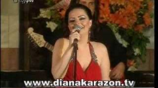 Mawal Diana Karazon LIVE in Syria [upl. by Rourke175]