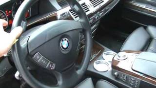 2006 BMW 750i [upl. by Aeki]