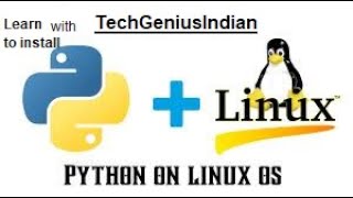 6How to Install Python on Linux and Run Your First Python File  StepbyStep Guide [upl. by Htennek]