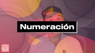 Enseña matemáticas de forma fácil Numeration 0 a 10 Matemáticas desde cero Comprensión [upl. by Ennirak]