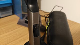 Philips oneblade 360 pro review [upl. by Anitneuq]