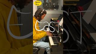 “EAST” by Earl Sweatshirt as avantgarde jazz “SHUFFLE” OUT NOW jazzcover jazzpiano jazz [upl. by Hoskinson]