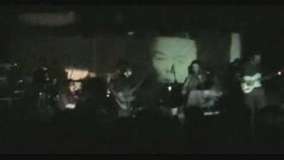 Godspeed You Black Emperor Live  091500 part 1 [upl. by Stanway262]