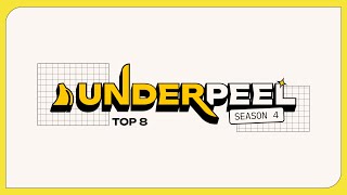 20240706 UNDERPEEL SEASON 4 WEEKEND 3 TOP 8 [upl. by Llehsyar]