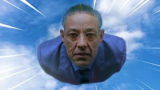 Gus Fring Survives [upl. by Barling367]