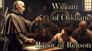 The Philosophy of William of Ockham  Study Guide [upl. by Kristi]