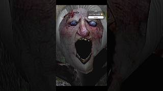 Granny mod menu outwitt gameplay Granny 1 granny karma nostalgia scary horror [upl. by Goldsworthy499]