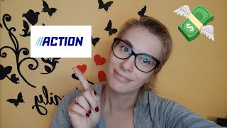 ASMR Haul Economico da Action 🌸 Idee e suoni rilassanti HaulAction [upl. by Laith]